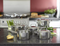 Demeyere APOLLO 7 40850-351-0 saucepan 4 L Round Silver