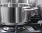Demeyere APOLLO 7 40850-351-0 saucepan 4 L Round Silver