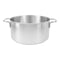 Demeyere APOLLO 7 40850-357-0 saucepan 21 L Round Silver