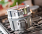 Demeyere APOLLO 7 40850-357-0 saucepan 21 L Round Silver