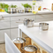 Demeyere APOLLO 7 40850-357-0 saucepan 21 L Round Silver