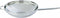 Demeyere Apollo 7 - Wok - 32 cm - met glazen deksel