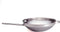 Demeyere Apollo 7 - Wok - 32 cm - met glazen deksel