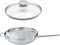 Demeyere Apollo 7 - Wok - 32 cm - met glazen deksel