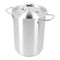 Demeyere Asperge- en pastapan Ø16cm / 4,5 l