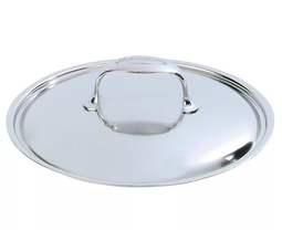DEMEYERE ATLANTIS 7 STEEL LID 40850-149-0 - 14 CM