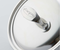 DEMEYERE ATLANTIS 7 STEEL LID 40850-149-0 - 14 CM