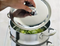 DEMEYERE ATLANTIS 7 STEEL LID 40850-149-0 - 14 CM