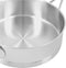 Demeyere Atlantis Lage sauteuse - Met deksel - Ø 28 cm