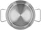 Demeyere Classic Kookpan - Met deksel - Ø 24 cm