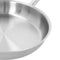Demeyere Cosi 3 RVS koekenpan – Koekenpan Inductie - 32 cm