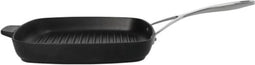 Demeyere Gietijzeren Grillpan - 28x28 cm