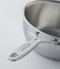 DEMEYERE INDUSTRY 5 2L conical saucepan