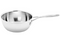 DEMEYERE INDUSTRY 5 2L conical saucepan