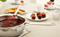DEMEYERE INDUSTRY 5 3.3 LTR conical saucepan