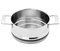 DEMEYERE INDUSTRY 5 STEAMER INSERT 40850-687-0 - 24 CM