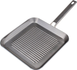 Demeyere Resto Grillpan - 24 x 24 cm