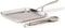Demeyere Specialties Grillpan - 28 x 28 cm - RVS