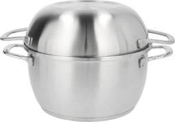 Demeyere Specialties Mosselpan 20 cm