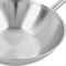 Demeyere Wok - Ø 30 cm - Vlakke bodem