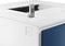 HP Color LaserJet Pro 4202dw - Laserprinter - 33ppm zwart-wit en kleur - (1 stuk)