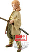 Demon Slayer: Kimetsu no Yaiba - vol.20 A: Sabito Figure 16cm