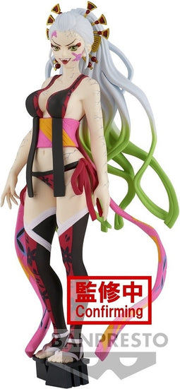 Demon Slayer: Vol. 9 Daki Figure