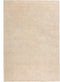 DEMRE - Shaggy vloerkleed - Beige - 140 x 200 cm - Polyester