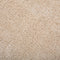 DEMRE - Shaggy vloerkleed - Beige - 200 x 200 cm - Polyester