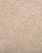 DEMRE - Shaggy vloerkleed - Beige - 200 x 200 cm - Polyester