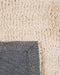 DEMRE - Shaggy vloerkleed - Beige - 200 x 300 cm - Polyester