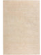 DEMRE - Shaggy vloerkleed - Beige - 200 x 300 cm - Polyester