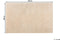 DEMRE - Shaggy vloerkleed - Beige - 200 x 300 cm - Polyester