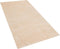 DEMRE - Shaggy vloerkleed - Beige - 80 x 150 cm - Polyester