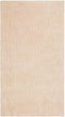 DEMRE - Shaggy vloerkleed - Beige - 80 x 150 cm - Polyester