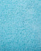 DEMRE - Shaggy vloerkleed - Blauw - 140 cm - Polyester