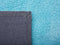 DEMRE - Shaggy vloerkleed - Blauw - 140 x 200 cm - Polyester