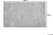 DEMRE - Shaggy vloerkleed - Grijs gemêleerd - 160x230 cm - Polyester