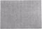 DEMRE - Shaggy vloerkleed - Lichtgrijs - 160 x 230 cm - Polyester
