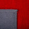 DEMRE - Shaggy vloerkleed - Rood - 140 x 200 cm - Polyester