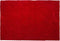 DEMRE - Shaggy vloerkleed - Rood - 140 x 200 cm - Polyester