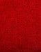 DEMRE - Shaggy vloerkleed - Rood - 140 x 200 cm - Polyester