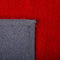 DEMRE - Shaggy vloerkleed - Rood - 140 x 200 cm - Polyester
