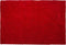 DEMRE - Shaggy vloerkleed - Rood - 140 x 200 cm - Polyester