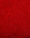 DEMRE - Shaggy vloerkleed - Rood - 160 x 230 cm - Polyester