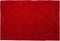 DEMRE - Shaggy vloerkleed - Rood - 200 x 300 cm - Polyester