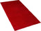 DEMRE - Shaggy vloerkleed - Rood - 80 x 150 cm - Polyester