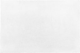 DEMRE - Shaggy vloerkleed - Wit - 200 x 300 cm - Polyester