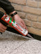 den braven zwaluw hybrifix zwart 290ml