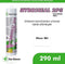 Den Braven Zwaluw HYBRISEAL 2PS 290ML WIT